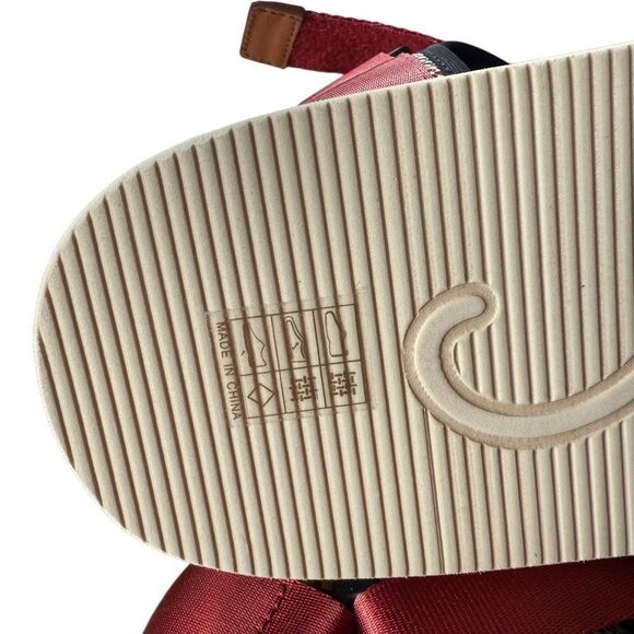 See by Chloe Yumi Ankle Strap Sandals Platform Comfort 39 New with Box - Picture 11 of 15